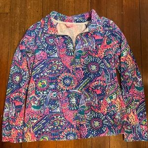 Lilly Pulitzer Pullover